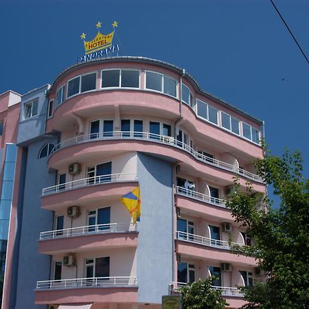 Hotel Night Panorama Nessebar Exterior foto