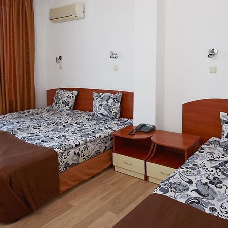 Hotel Night Panorama Nessebar Exterior foto