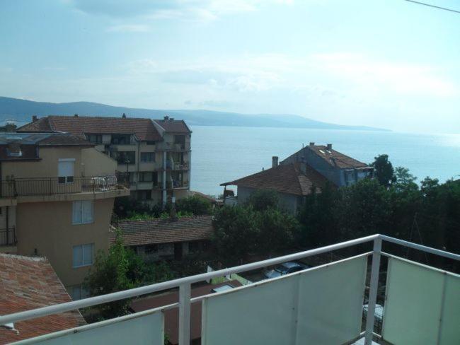 Hotel Night Panorama Nessebar Exterior foto