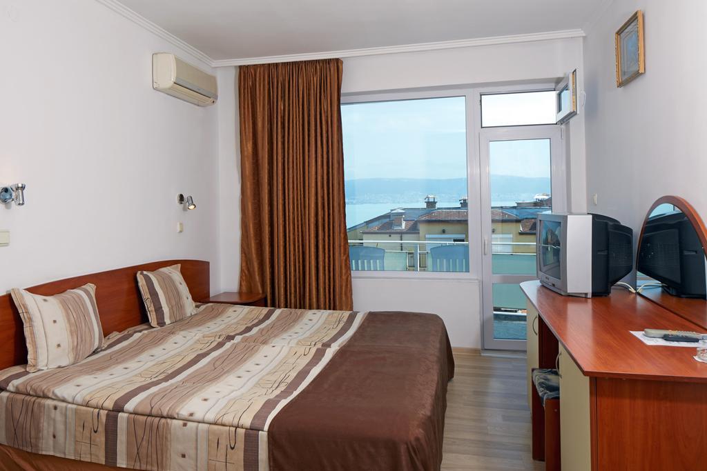Hotel Night Panorama Nessebar Exterior foto
