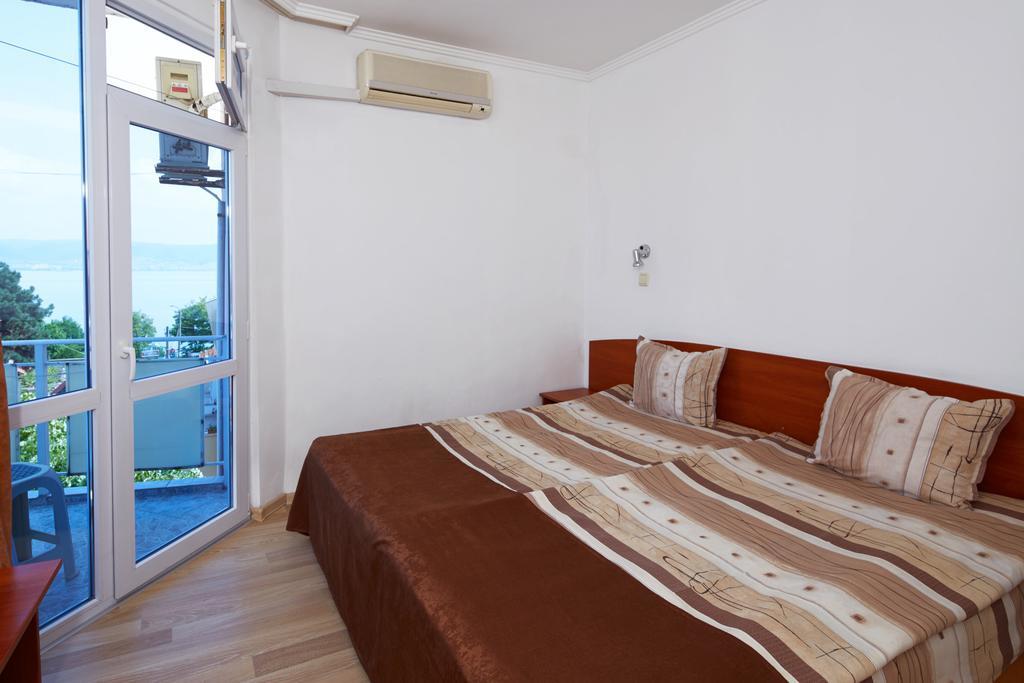 Hotel Night Panorama Nessebar Exterior foto